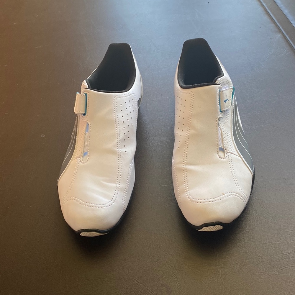 Puma sneakers